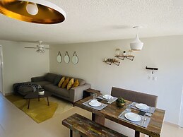 Rincòn Único Centrico