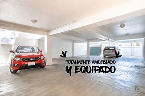 Zona Residencial y Seguridad a 5 min del Centro