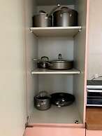 Espacio, King Size, Zona Centro