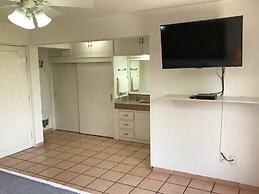 Espacio, King Size, Zona Centro