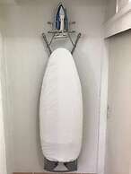 Espacio, King Size, Zona Centro