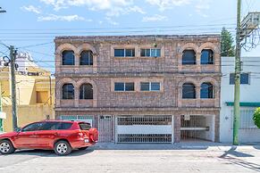 Espacio, King Size, Zona Centro