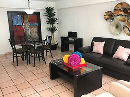 Espacio, King Size, Zona Centro