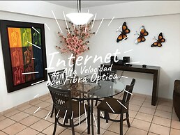 Suite Centrico El Prado