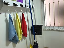 Suite Centrico El Prado