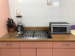 Suite Centrico El Prado