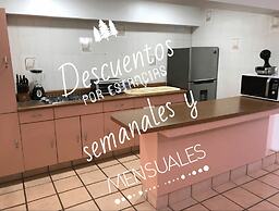 Suite Centrico El Prado