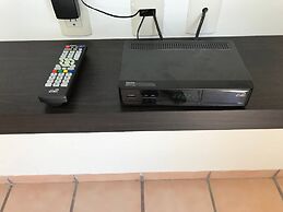 Suite Centrico El Prado