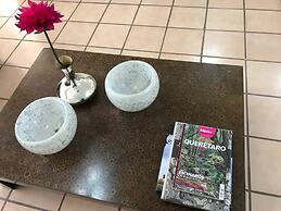 Suite Centrico El Prado