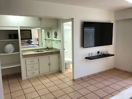 Suite Centrico El Prado