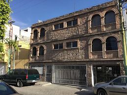 El Prado, Av. Zaragoza, 1 Recamara