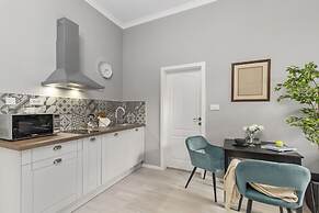 Apartments Carpathia