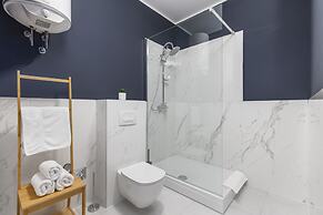 Apartments Carpathia