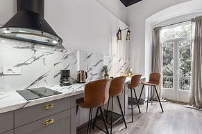 Apartments Carpathia