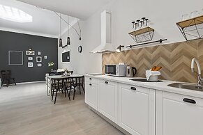 Apartments Carpathia