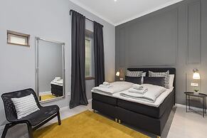 Apartments Carpathia