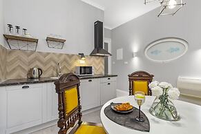 Apartments Carpathia