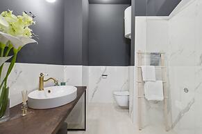 Apartments Carpathia