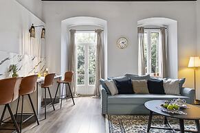 Apartments Carpathia