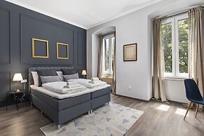 Apartments Carpathia