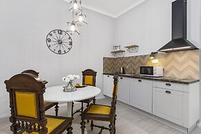 Apartments Carpathia