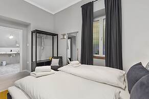 Apartments Carpathia