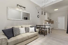 Apartments Carpathia