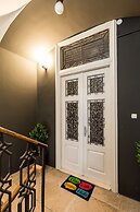 Apartments Carpathia