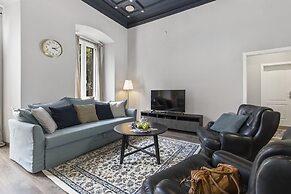 Apartments Carpathia