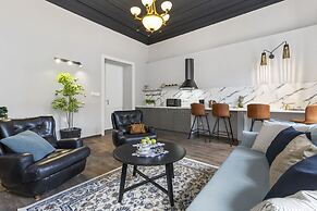 Apartments Carpathia