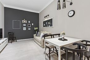 Apartments Carpathia