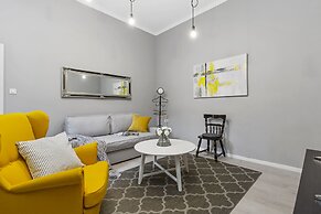 Apartments Carpathia