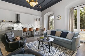 Apartments Carpathia