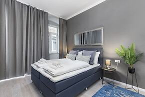 Apartments Carpathia