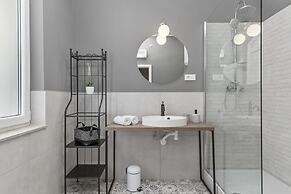 Apartments Carpathia