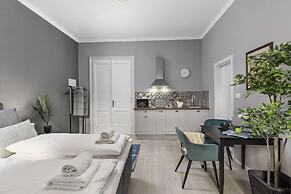 Apartments Carpathia