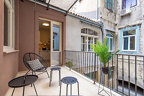 Apartments Carpathia