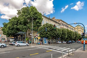 Apartments Carpathia