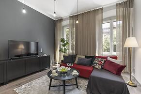 Apartments Carpathia