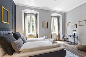 Apartments Carpathia