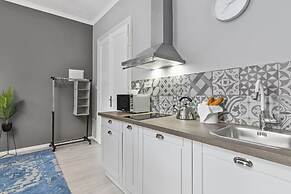 Apartments Carpathia