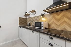 Apartments Carpathia