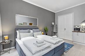 Apartments Carpathia