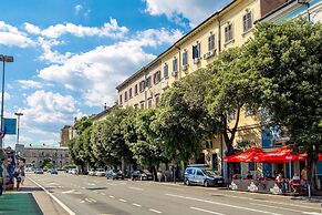 Apartments Carpathia