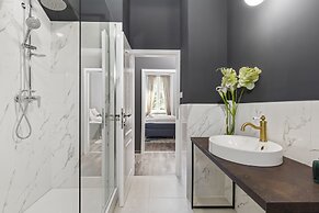 Apartments Carpathia