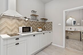 Apartments Carpathia