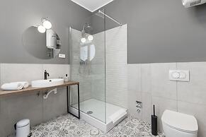 Apartments Carpathia