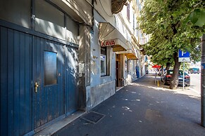 Apartments Carpathia