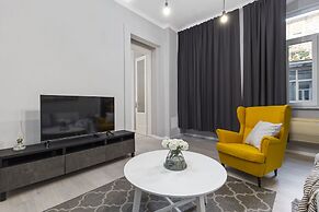 Apartments Carpathia