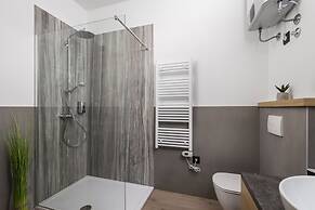 Deluxe Apartments & Rooms In the Center